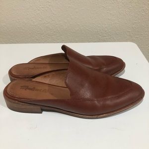 Madewell Frances Miles